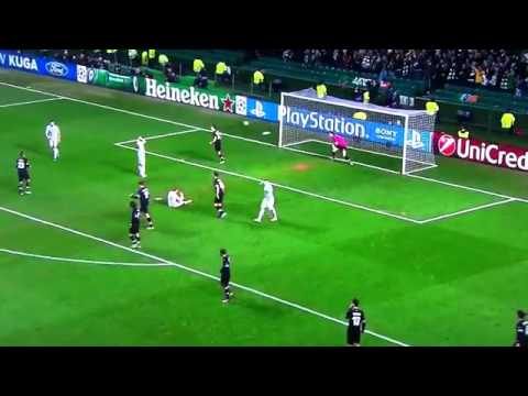 Celtic 0-3 Juventus SKY HD - Highlights -