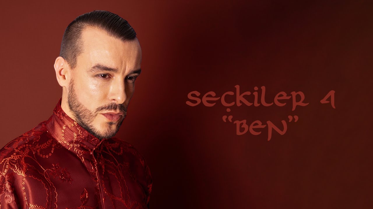 Cem Adrian - Seçkiler 4 