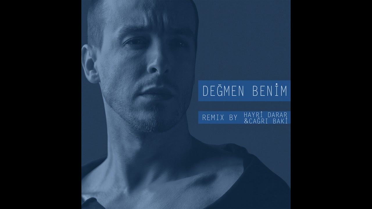 Cem Adrian 