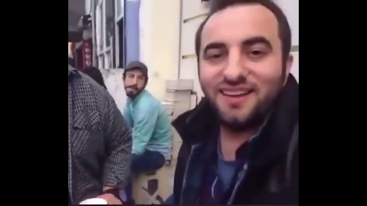 Cem Gelinoglu  Aynen aynen neler yapyor picler SESLENDİRME feat @Baso | OFFICIAL MUSIC VIDEO