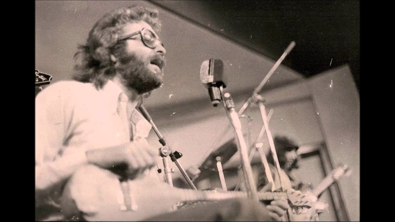 Cem Karaca   Karacaoğlan