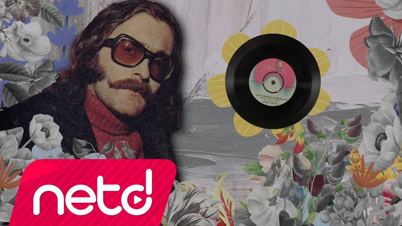 Cem Karaca - Kara Sevda