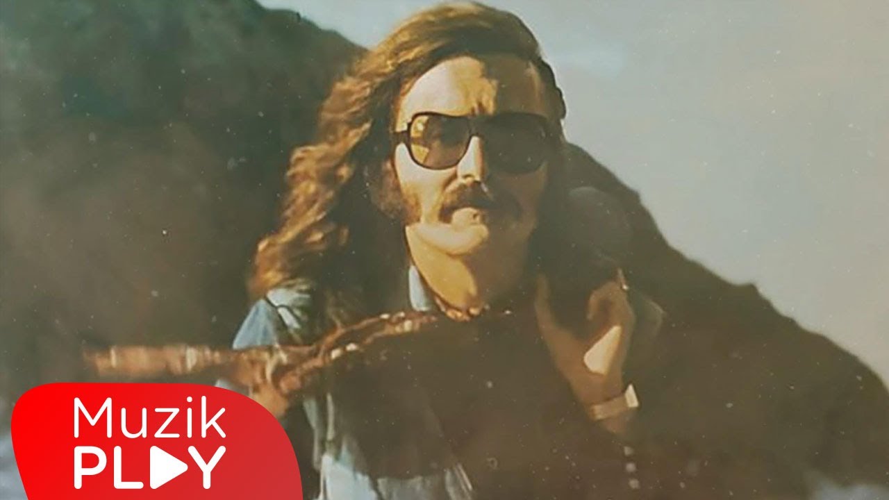 Cem Karaca - Tamirci Çırağı (Official Lyric Video)