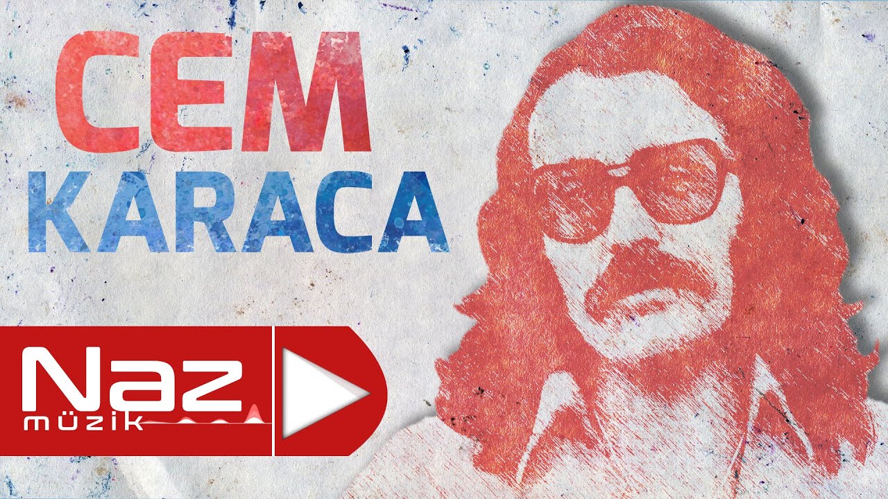 Cem Karaca Kara Sevda, Cem Karaca Şarkıları, Anadolu Rock