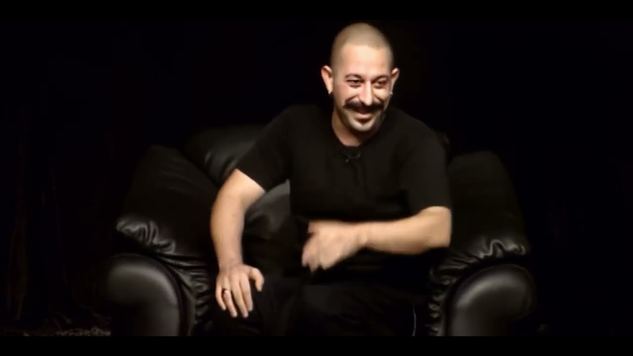 Cem Yılmaz Bir Tat Bir Doku Full