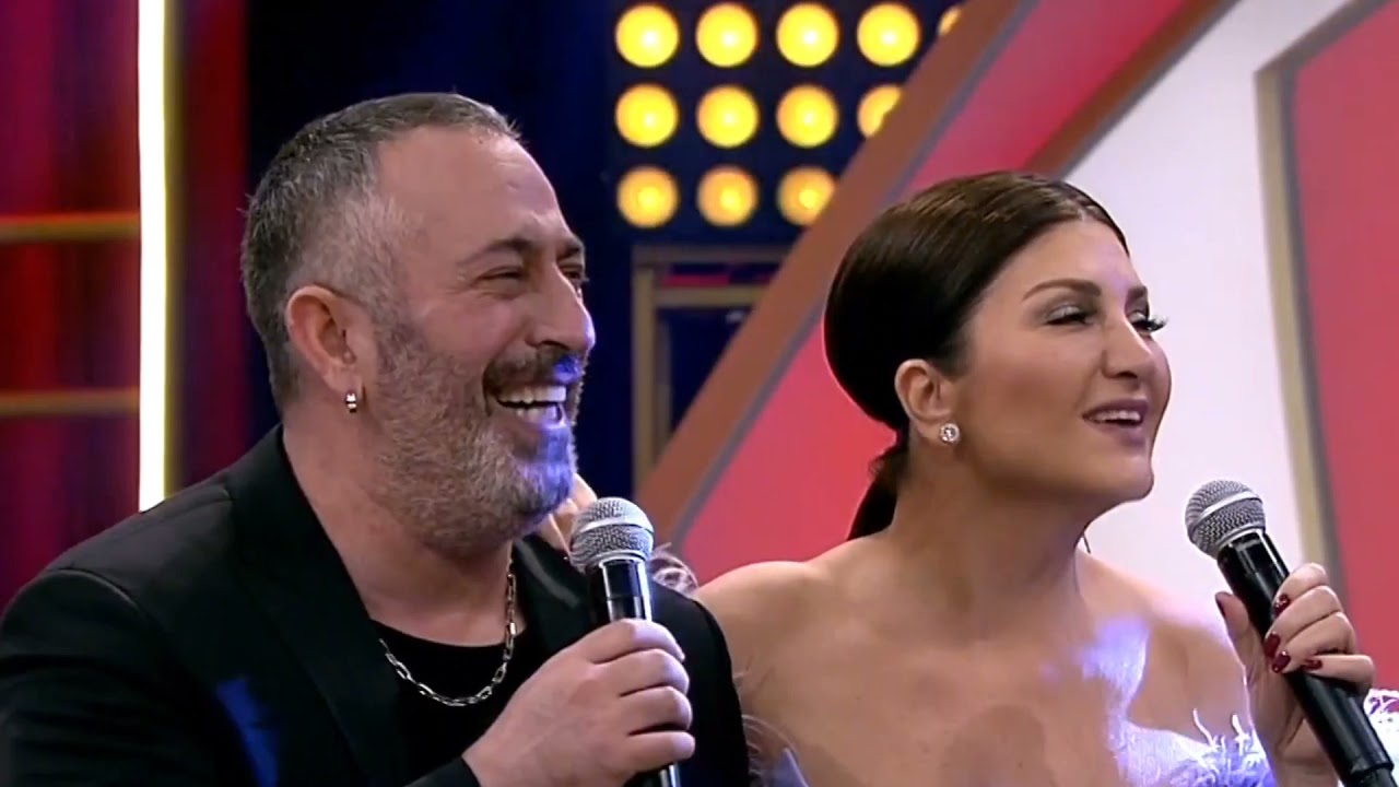 Cem Yılmaz Sibel Can Zafer Algöz Hakan Altun Hüsnü Şenlendirici BAHÇEVAN