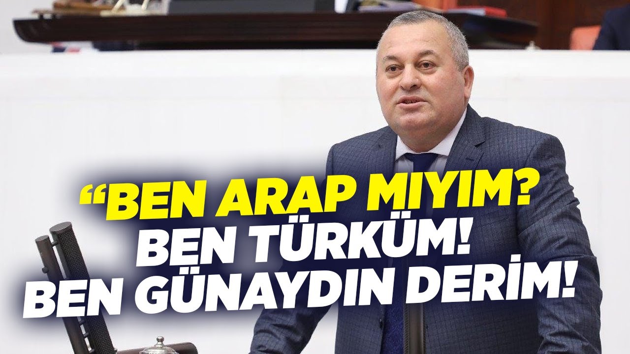 Cemal Enginyurt: 