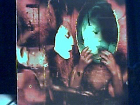 cemetary - black flowers of passion