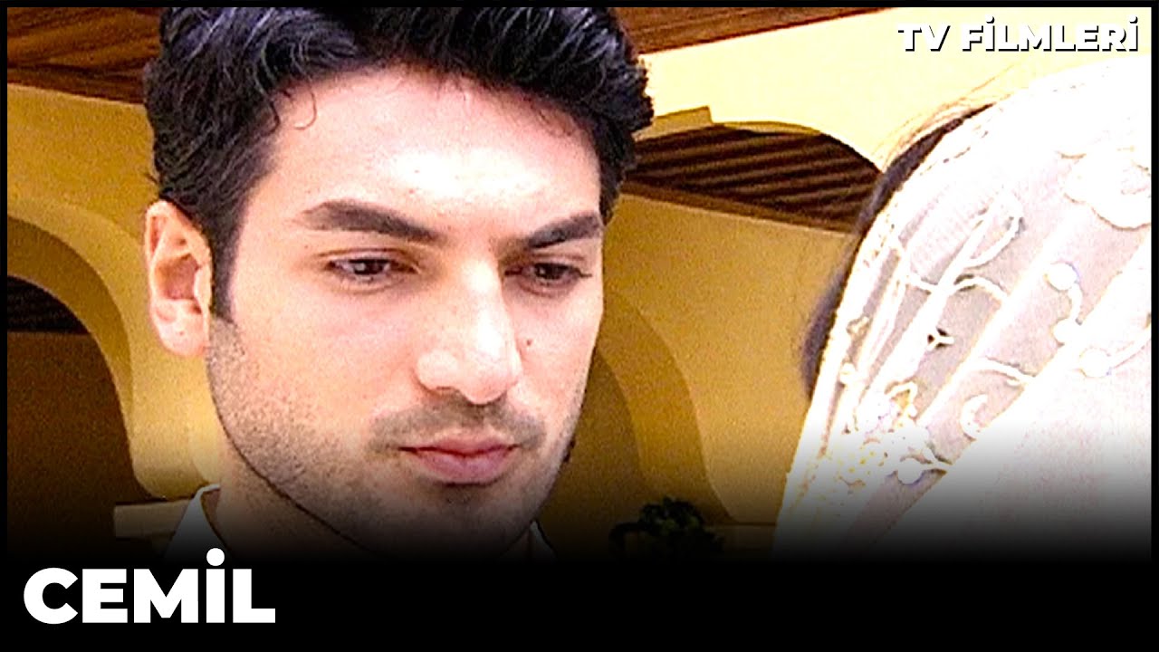 Cemil - Kanal 7 TV Filmi