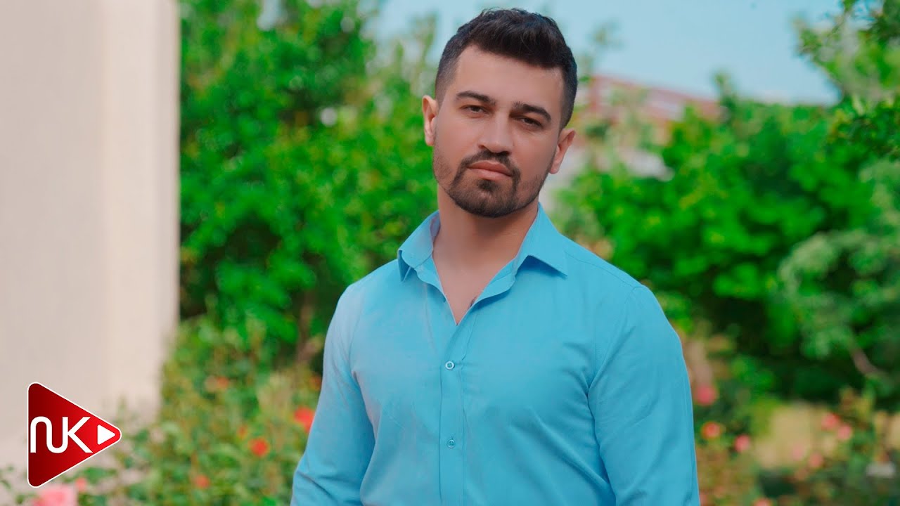 Cemil Efendi - Canim Anam 2024 (Yeni Klip)