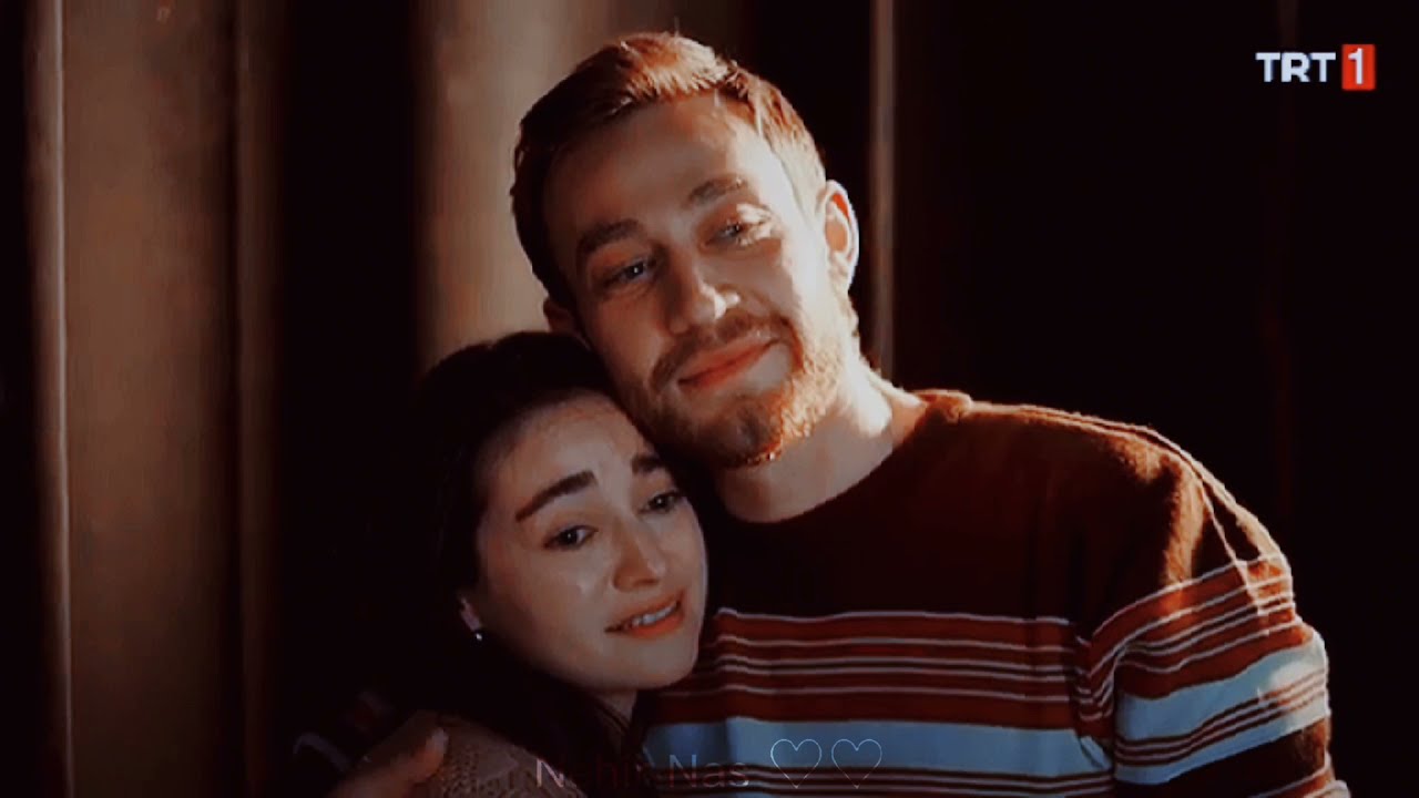Cemile & Veysel [kalpten] #gönüldağı