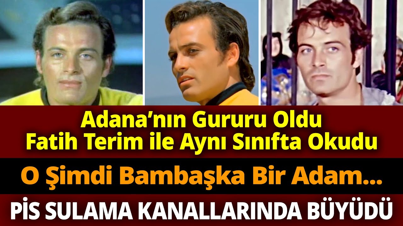 CEMİL ŞAHBAZ: 