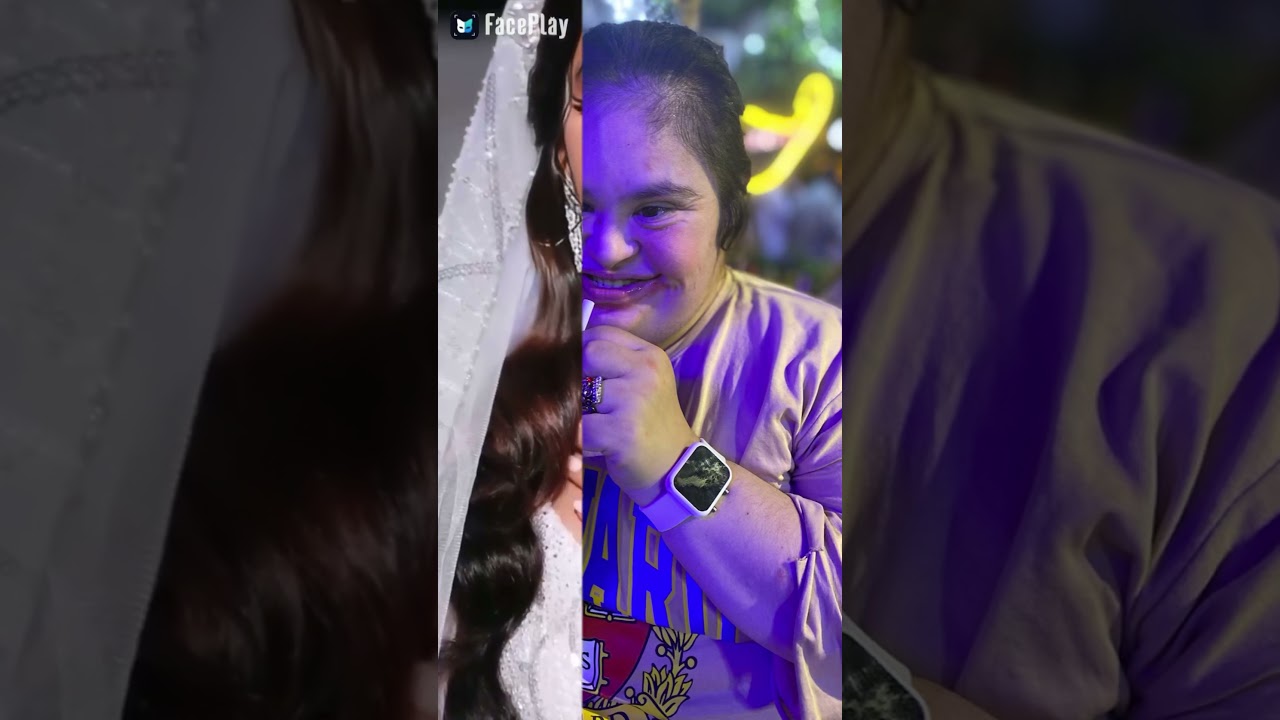 Cemoş Gelin Olursa 😂❤️