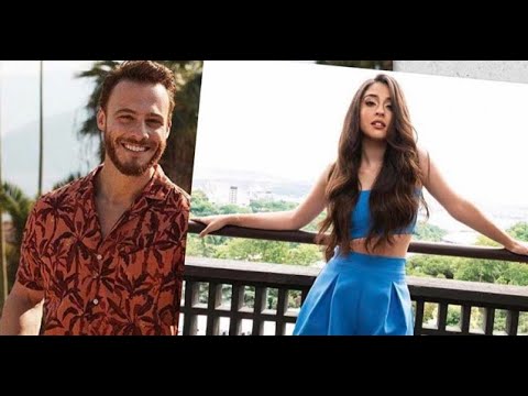 Cemre Baysel was in love with Kerem Bürsin!