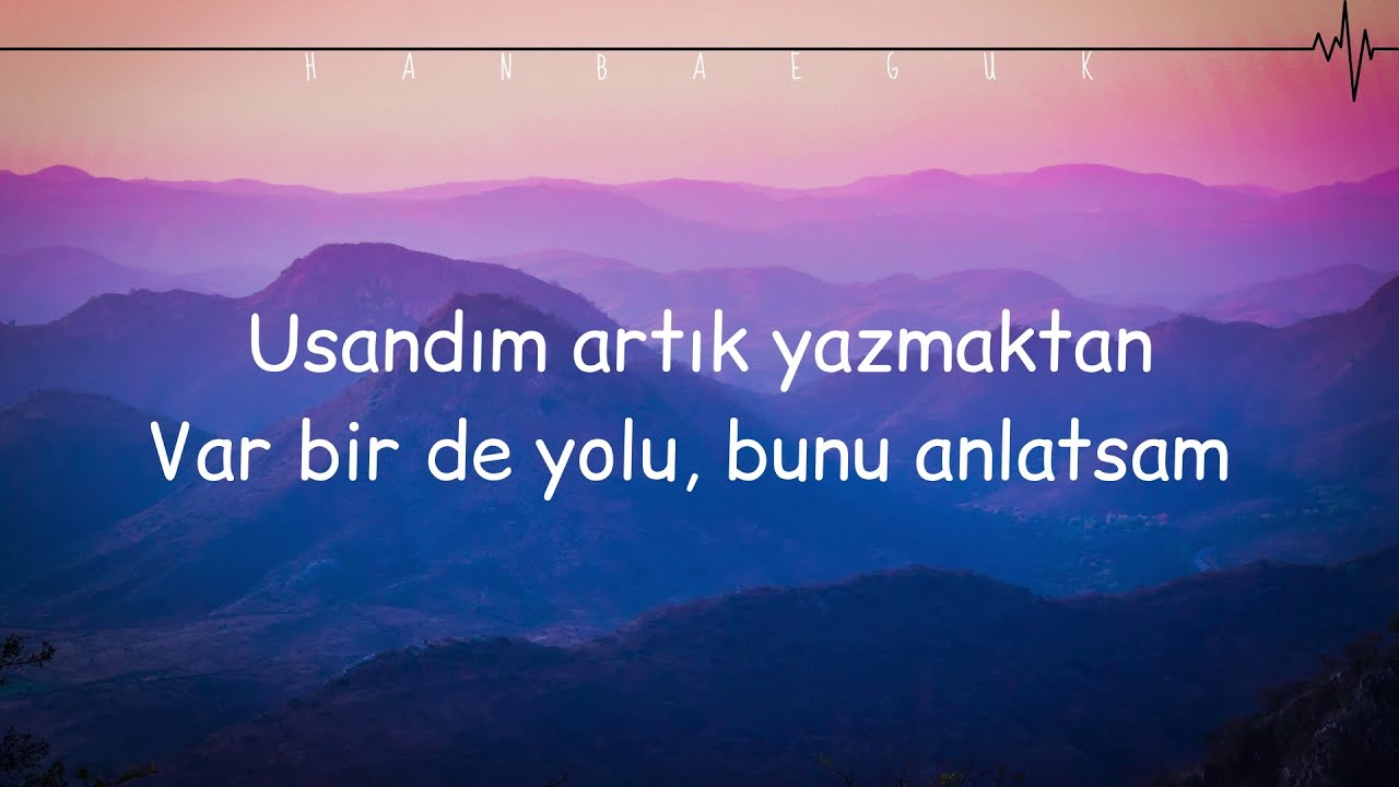 Cemre Solmaz - Bir Dilek (Sözleri)