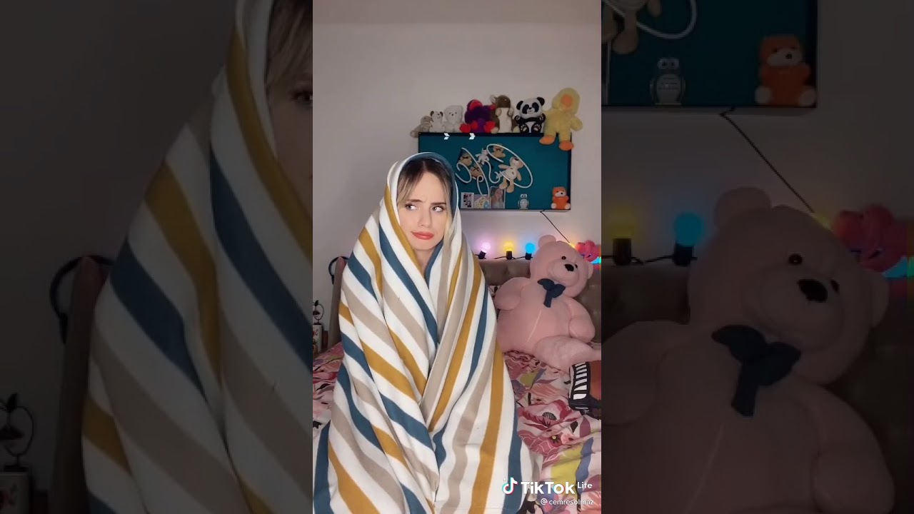CEMRE SOLMAZ 14 ŞUBAT SEVGILILER GÜNÜ VIDEOSU...