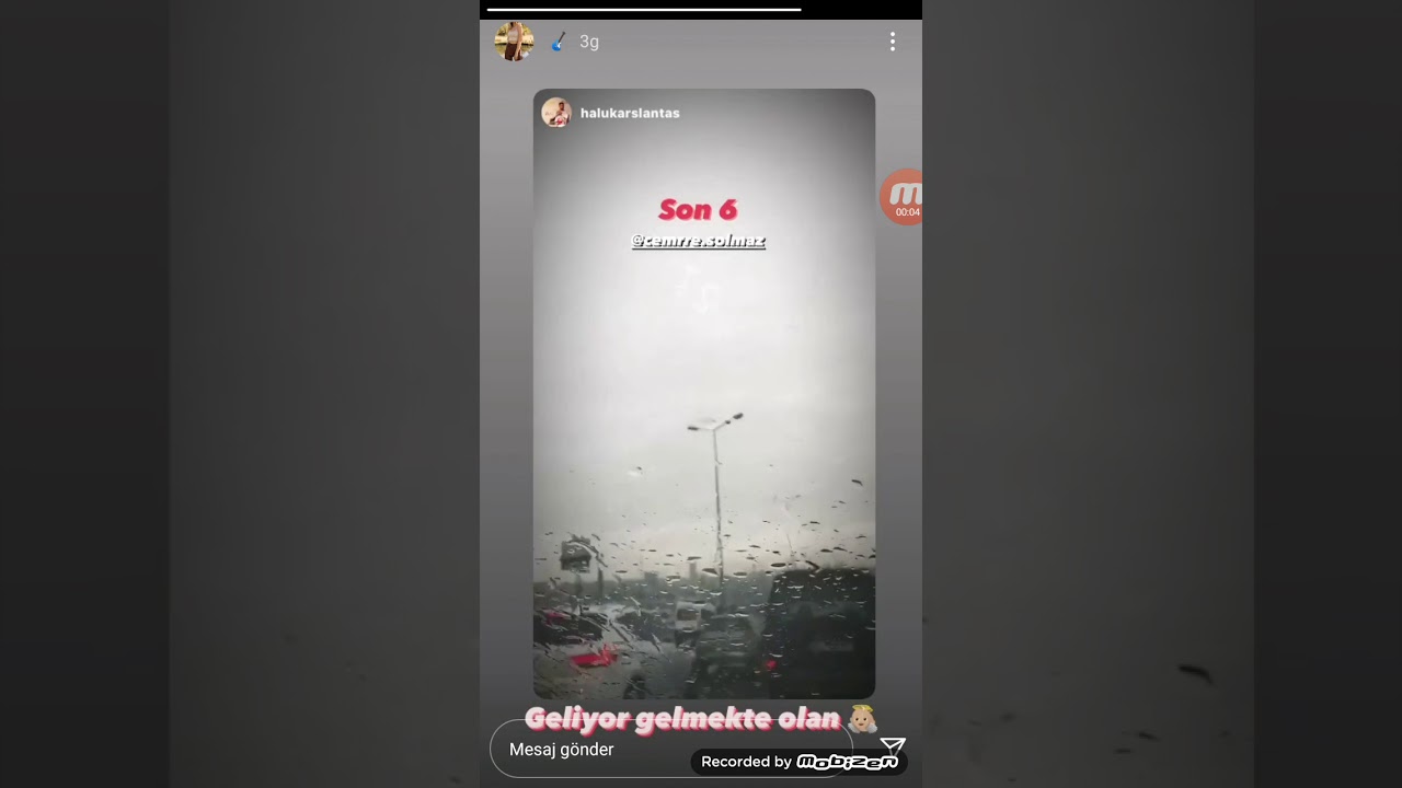Cemre Solmaz #birdilek