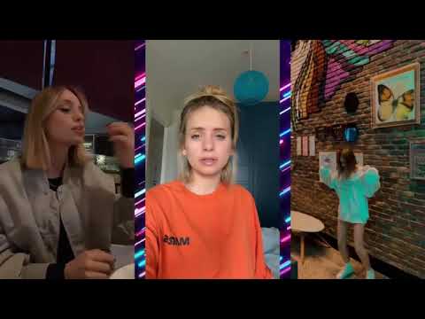 Cemre Solmaz en yeni tiktok videolari #18