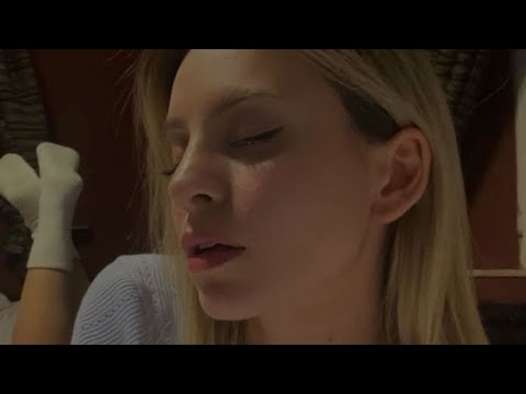 Cemre Solmaz Feet Ayakları