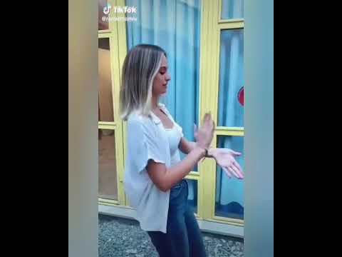 Cemre Solmaz -Merve Yalçın old video 😍#tiktokfenomen