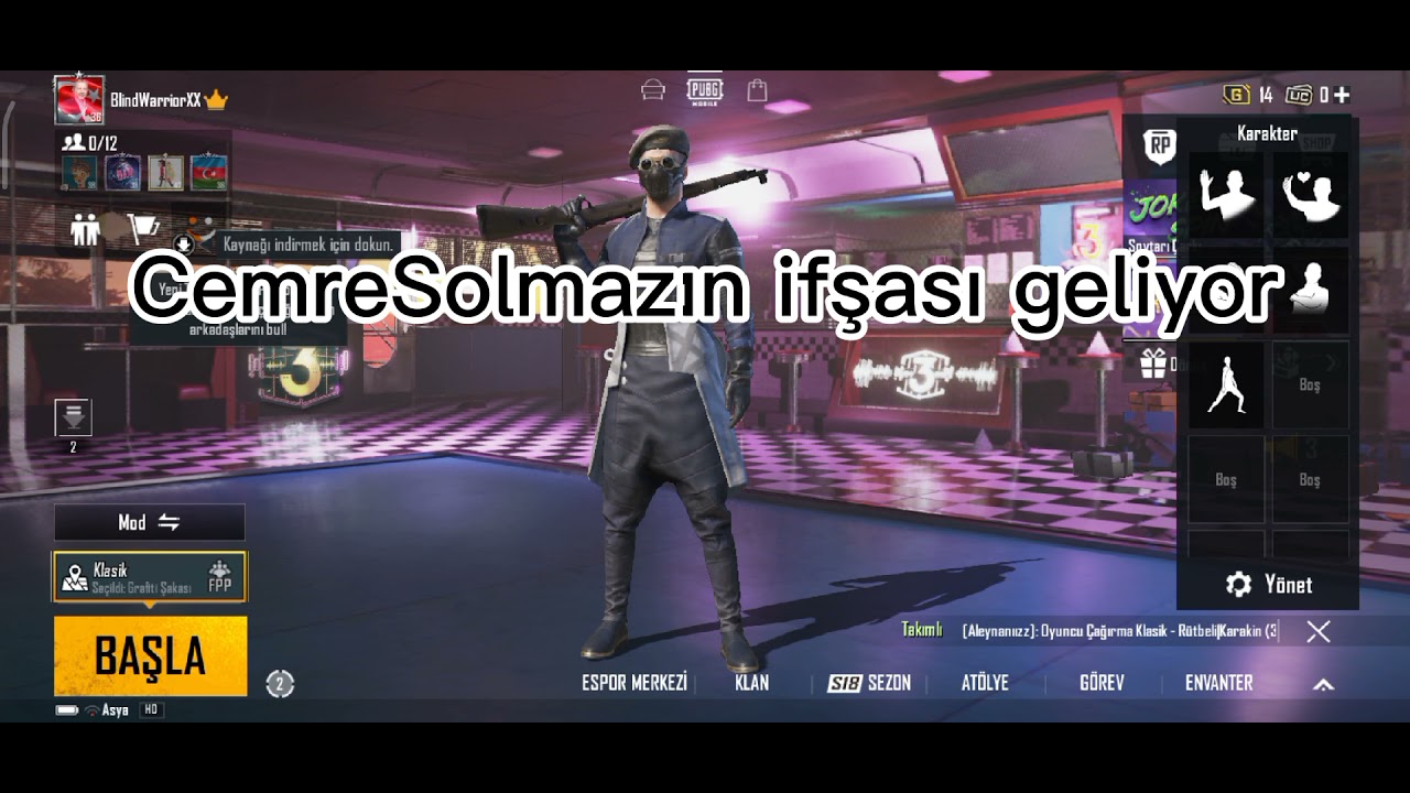 CEMRE SOLMAZ ın ifşasını #cemresolmazifşa