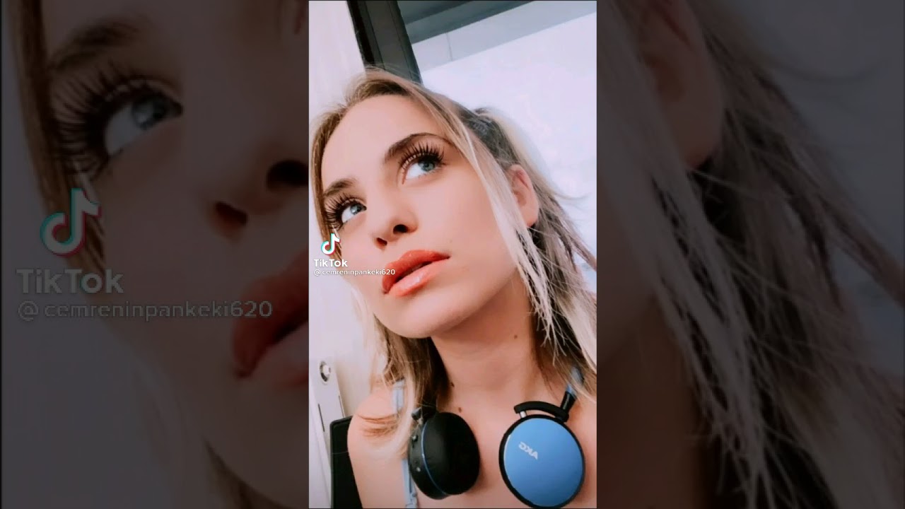 Cemre Solmaz'ın Az Bilinen Fotoğrafları 🦋💖 #keşfet