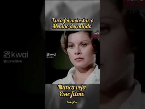 Cenas Picantes do Filme Adulto da Xuxa