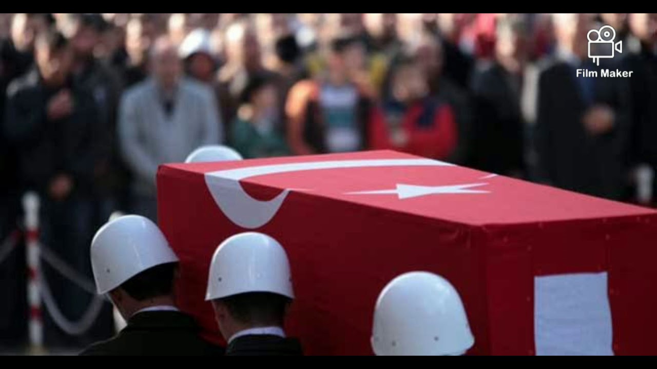 CENAZE MARŞI