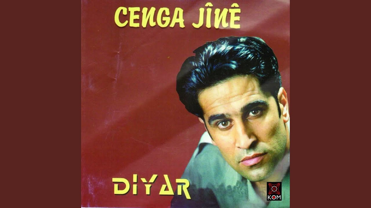 Cenga Jine