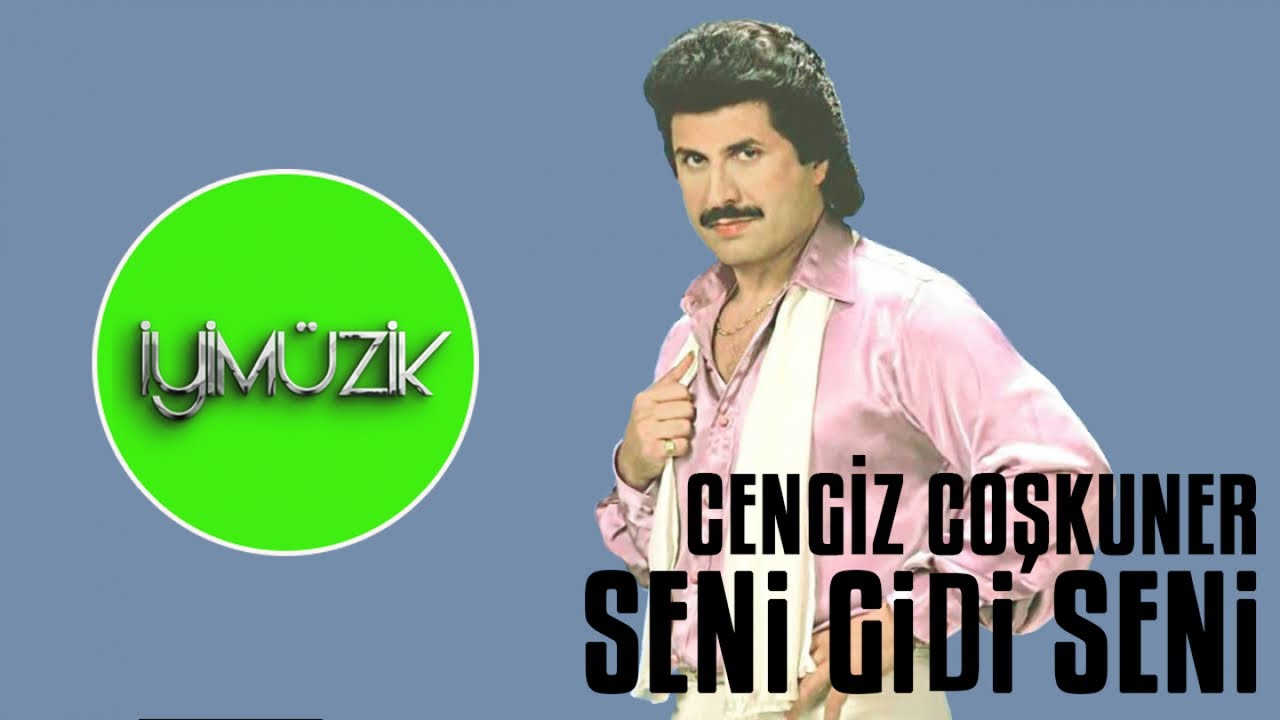 Cengiz Coşkuner - Marina