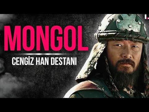Cengiz Han - Mongol