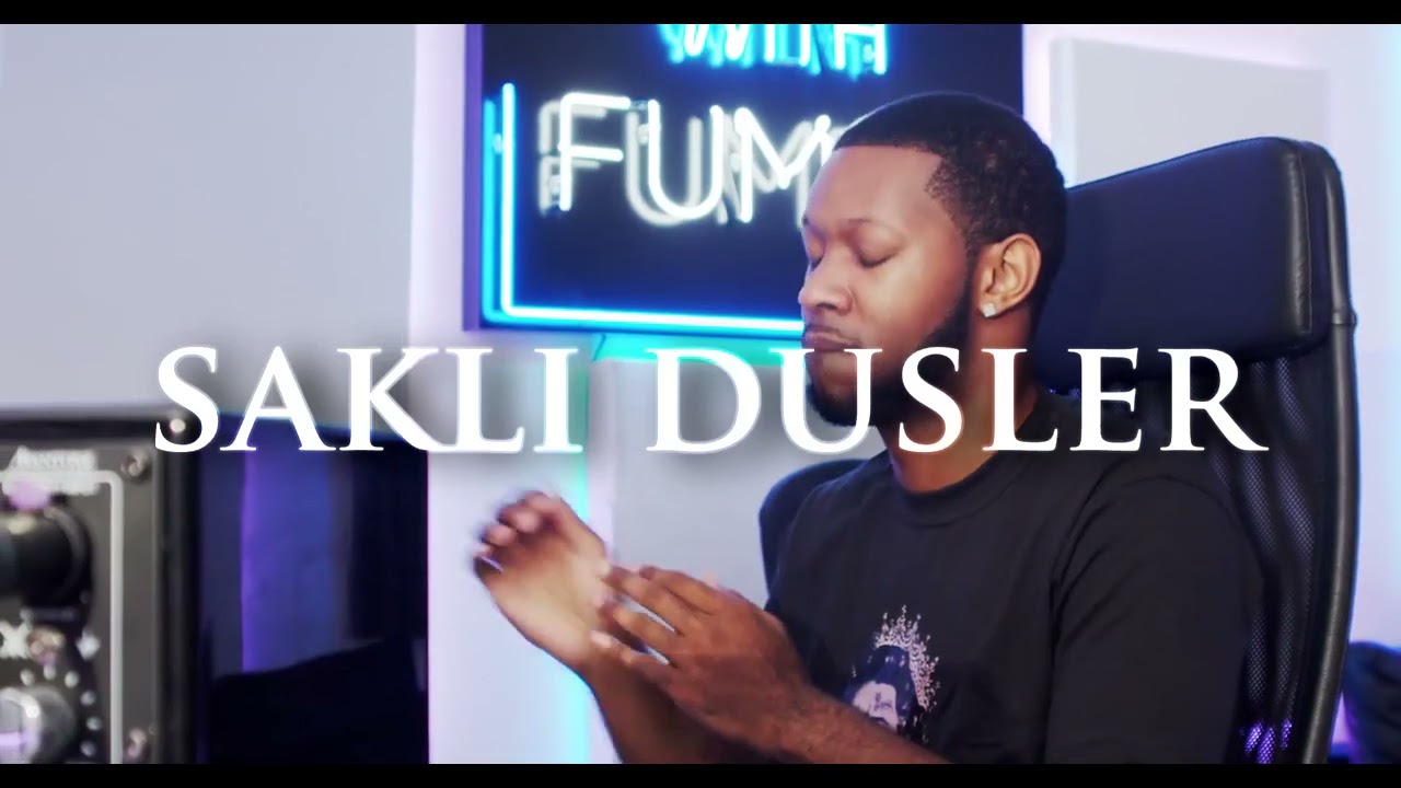 CENGIZ KURTOGLU - SAKLI DUSLER DRILL REMIX