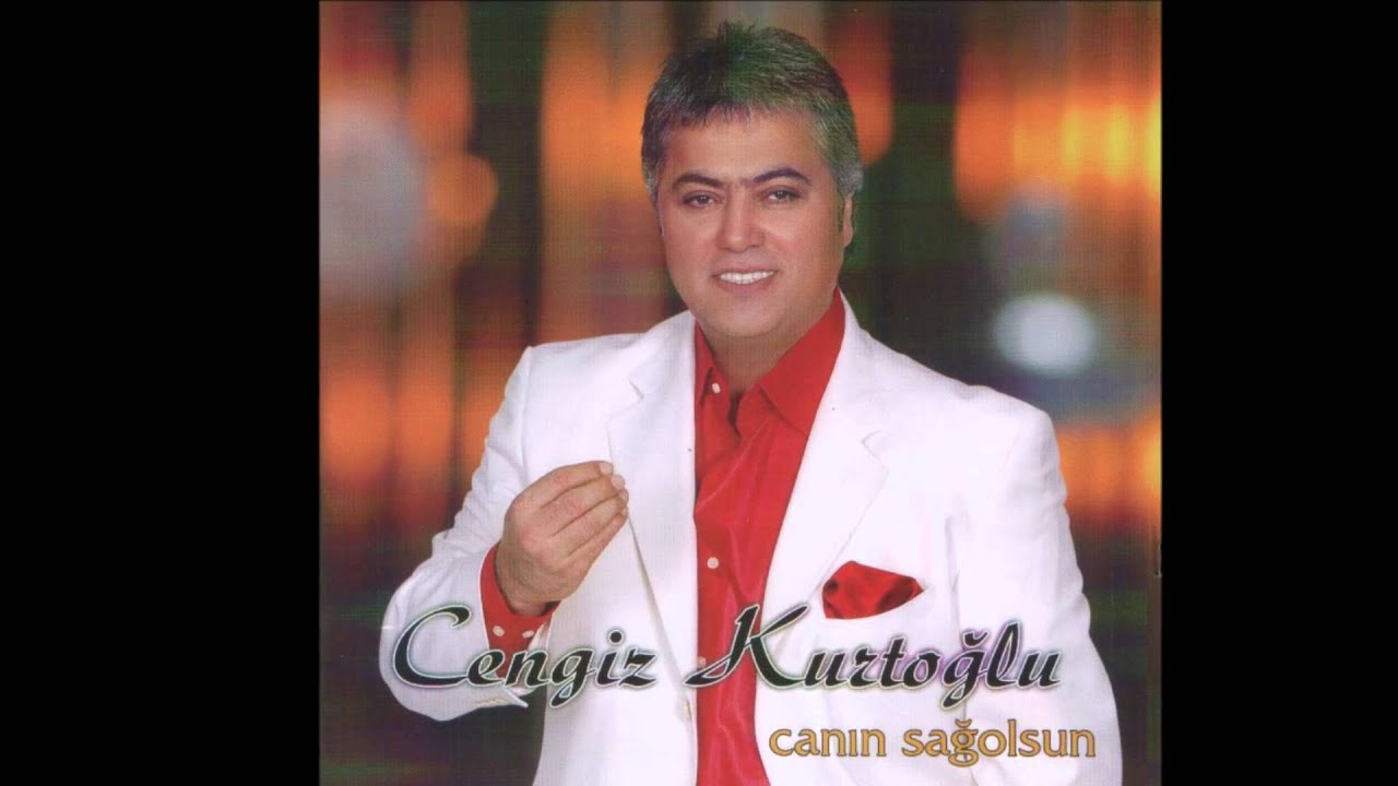 Cengiz Kurtoğlu - Canana Doyulur Mu [ © Official Audio ] ✔️