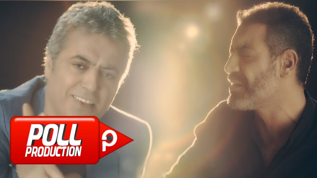 Cengiz Kurtoğlu & Hakan Altun - Duyanlara Duymayanlara - (Official Video)
