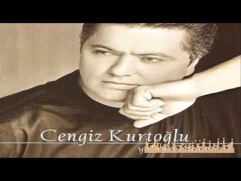 Cengiz Kurtoğlu önce bir kaç damla yaş gözlerimden süzüldü