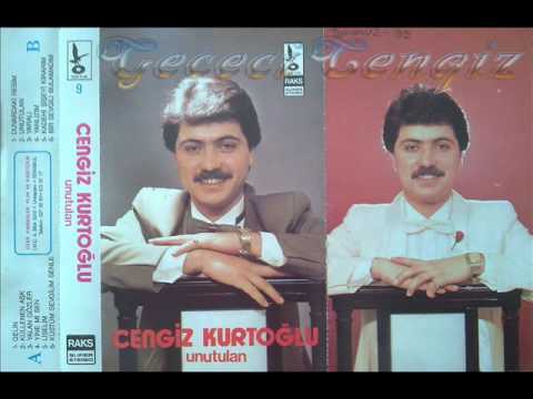 Cengiz Kurtoğlu Yinemi Sen