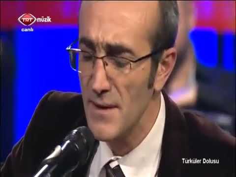 Cengiz Özkan -Kaldır Nikabını Görem Yüzünü