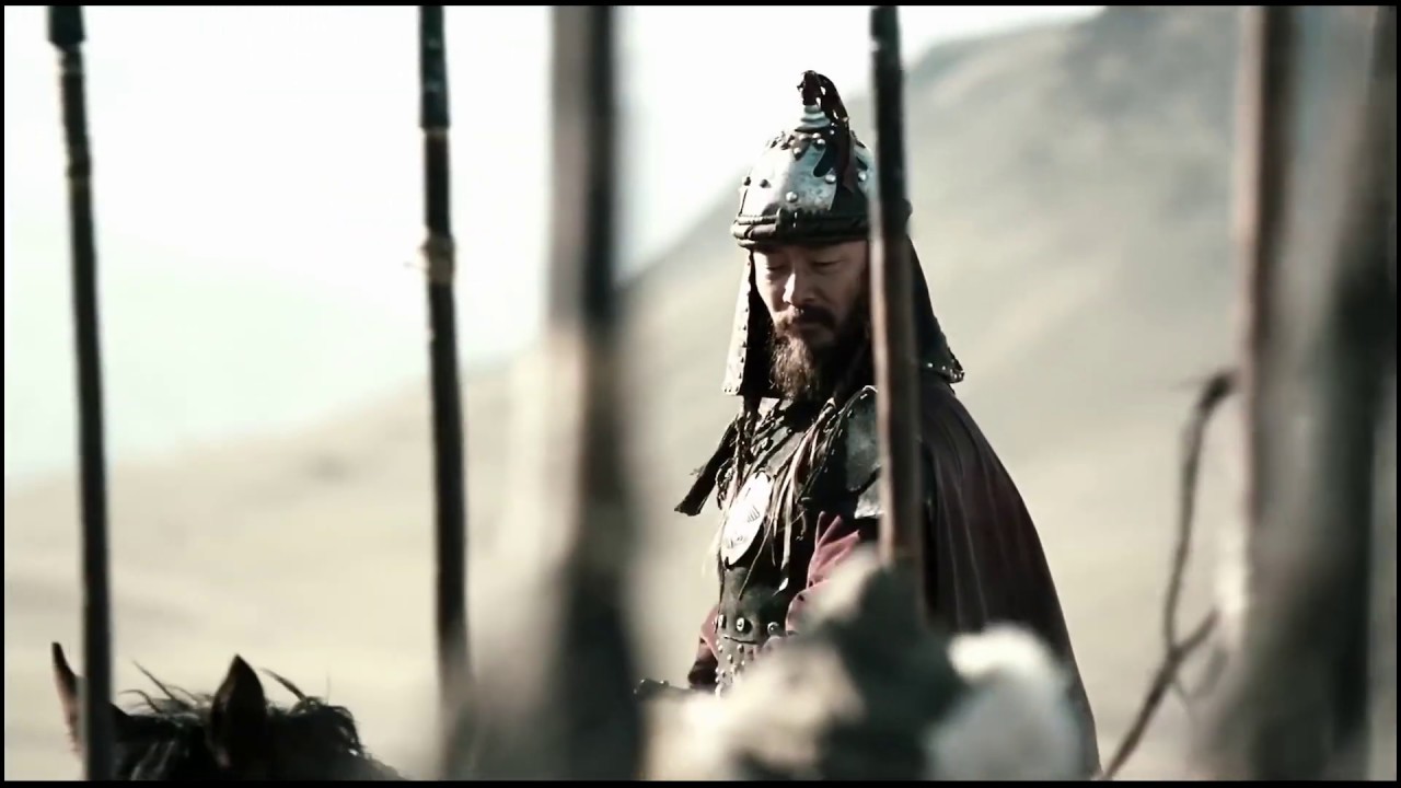 Cengizhan - Dombra