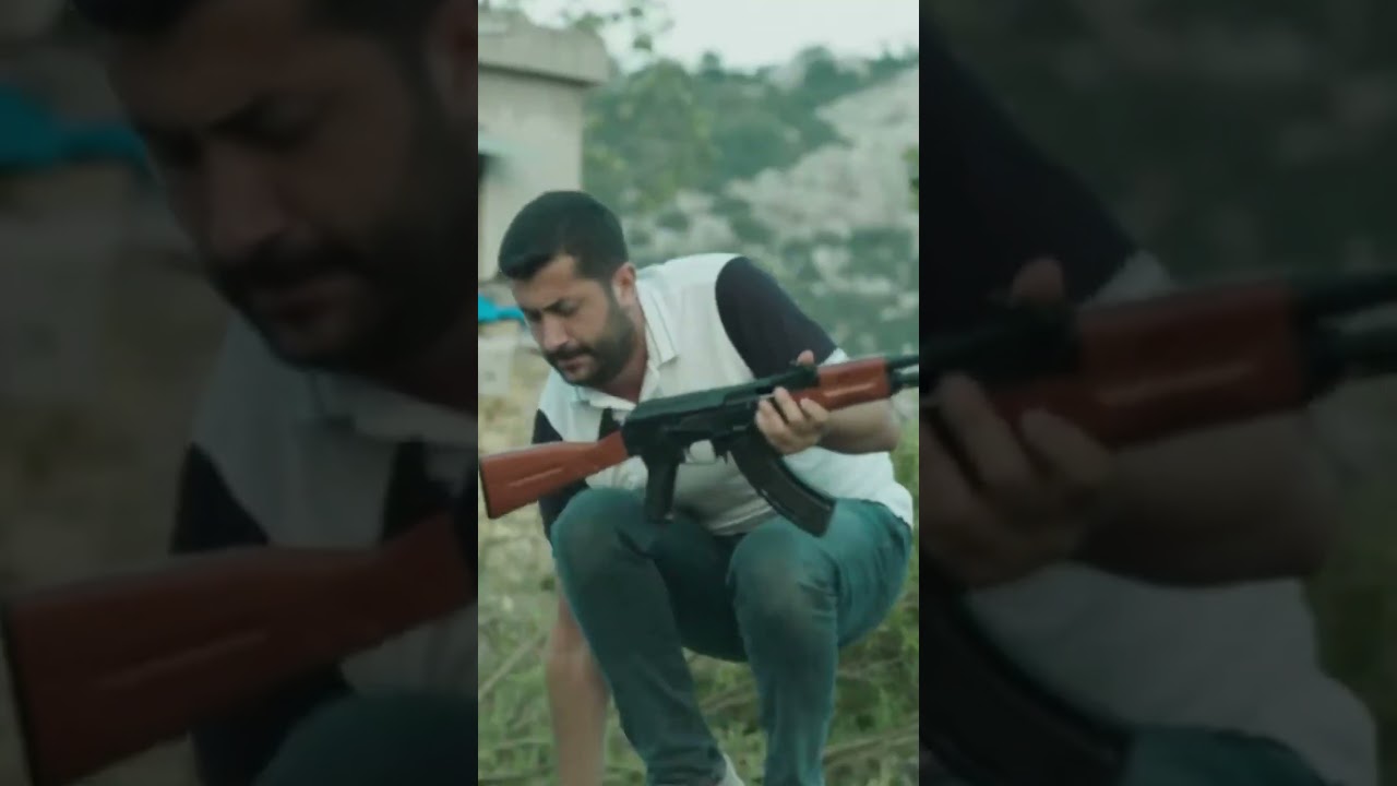 Cengo Vuruldu! - Sıfır Bir #shorts