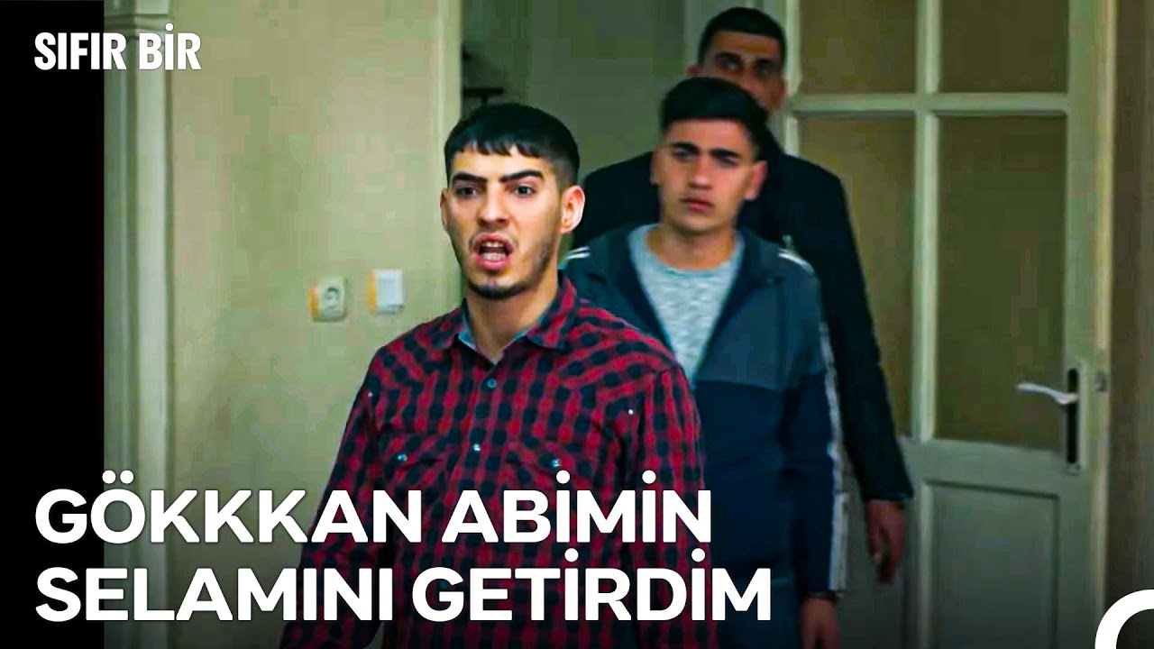 Cengolar Haraca Çıkıyor - Sıfır Bir