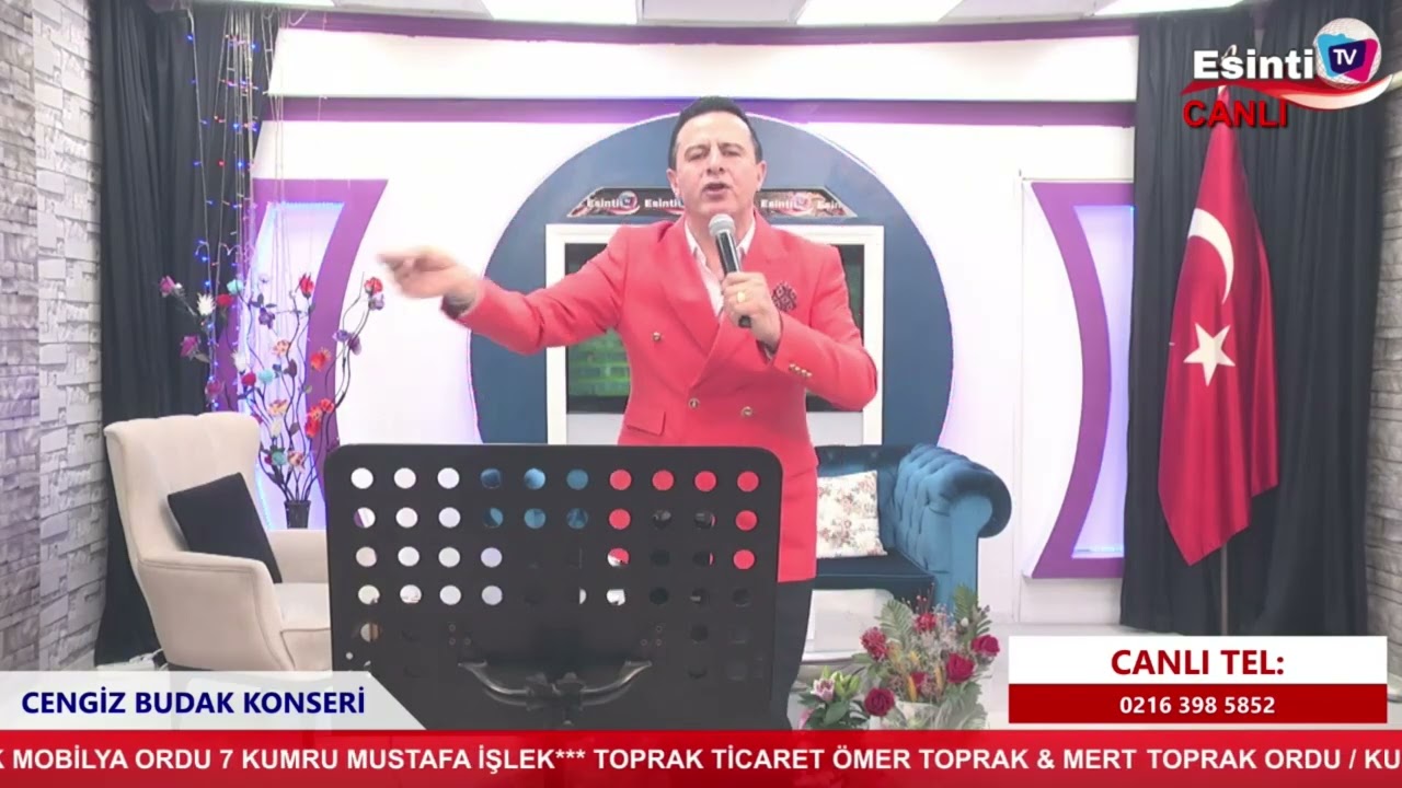 CENGİZ BUDAK DAYI