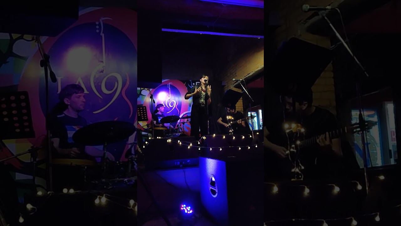 Cenizas - Tamara Castro (cover Cami Véliz Paz)