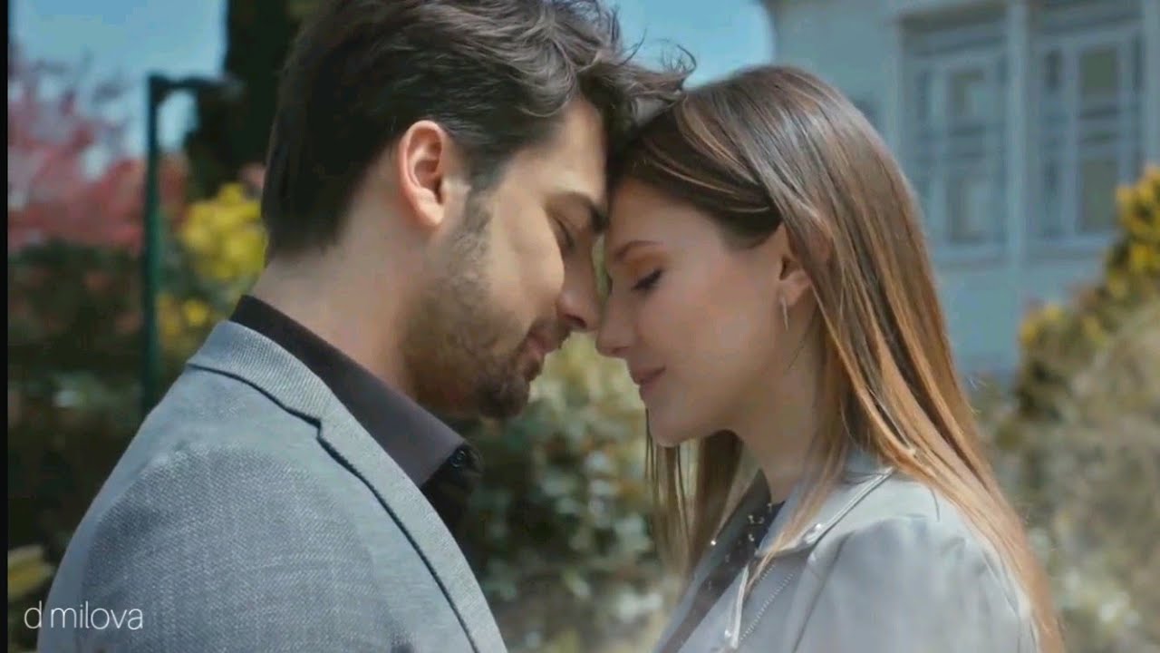 Cenk & Azra \ Sensiz Asla