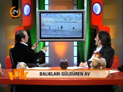 Cenk Erdem - Hötk (18.04.2007)