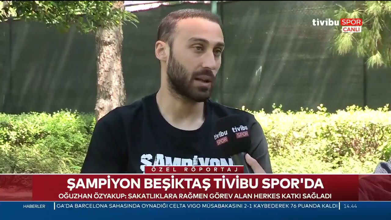 Cenk Tosun: 