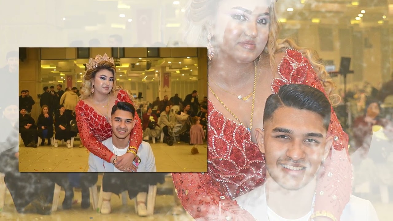 CENNET & RECEP SLAYT