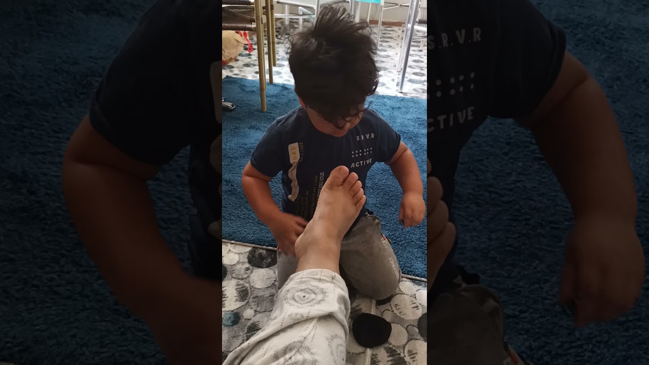 Cennet annenin ayaklarının altındadır