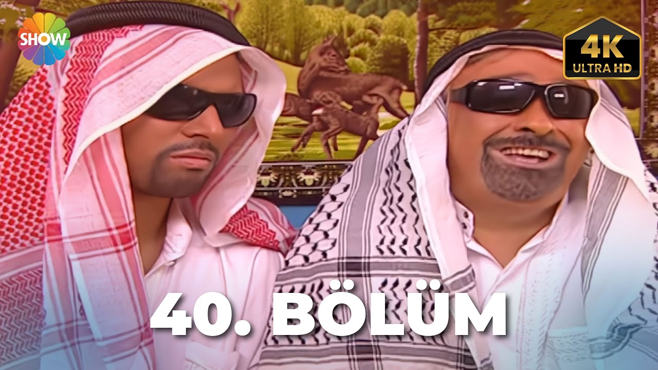 Cennet Mahallesi 40. Bölüm | Ultra HD 4K