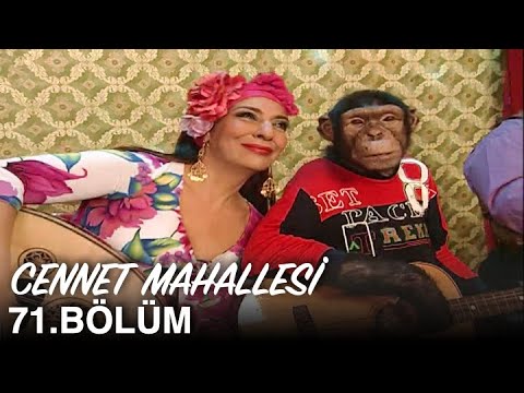 Cennet Mahallesi 71. Bölüm