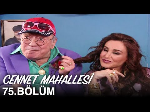 Cennet Mahallesi 75. Bölüm